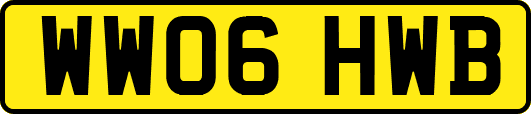 WW06HWB