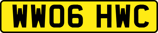 WW06HWC