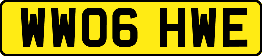 WW06HWE