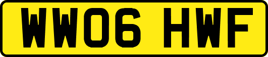 WW06HWF