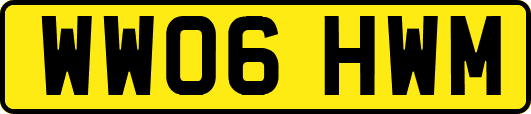 WW06HWM