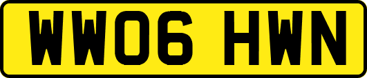 WW06HWN