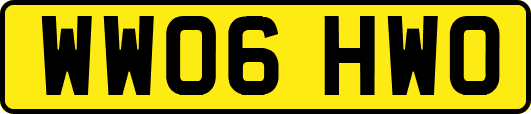 WW06HWO
