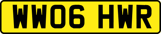 WW06HWR