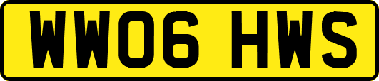 WW06HWS