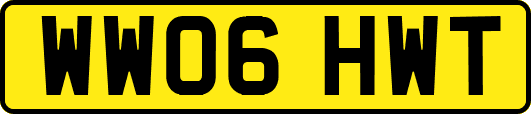 WW06HWT