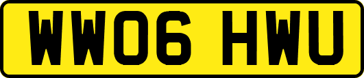 WW06HWU