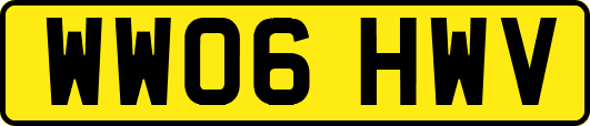 WW06HWV