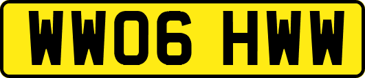 WW06HWW