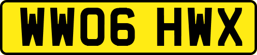 WW06HWX