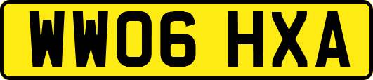 WW06HXA