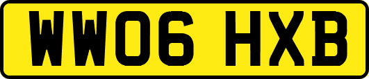 WW06HXB