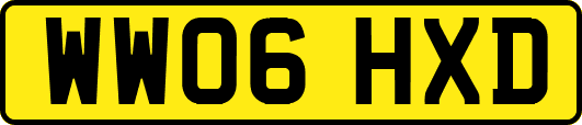 WW06HXD