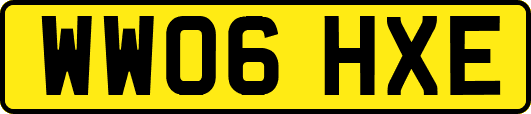 WW06HXE