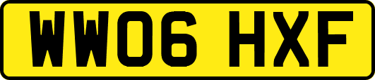 WW06HXF