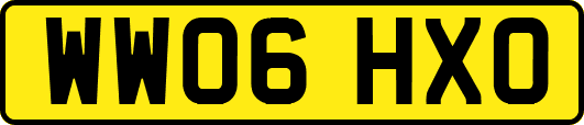 WW06HXO