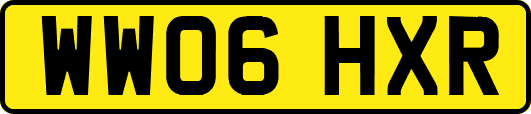 WW06HXR