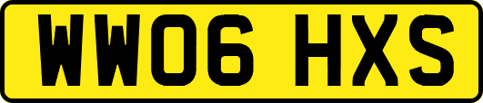 WW06HXS
