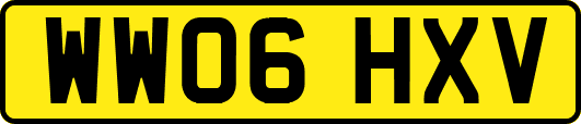 WW06HXV