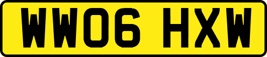 WW06HXW
