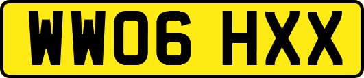 WW06HXX