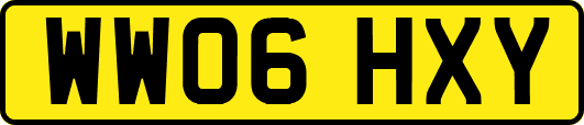 WW06HXY