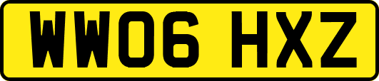 WW06HXZ