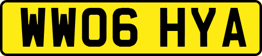 WW06HYA
