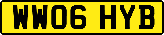 WW06HYB