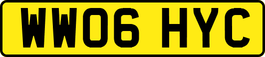 WW06HYC