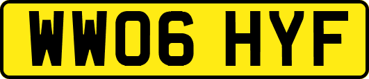 WW06HYF