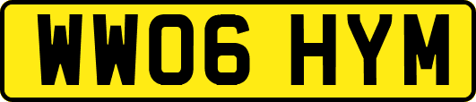 WW06HYM