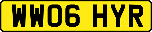 WW06HYR