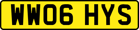 WW06HYS
