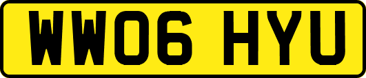 WW06HYU