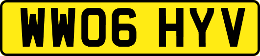 WW06HYV