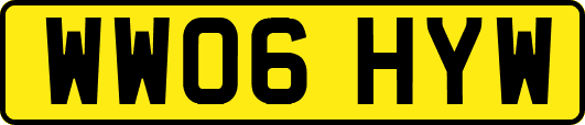 WW06HYW