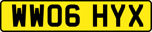 WW06HYX