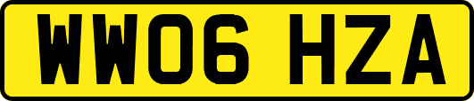 WW06HZA