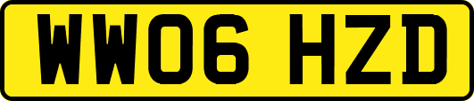 WW06HZD