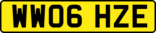 WW06HZE