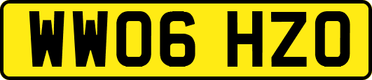 WW06HZO