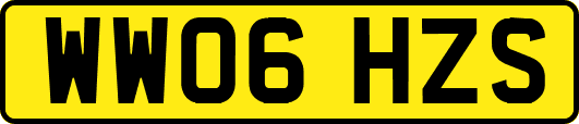 WW06HZS