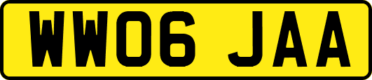 WW06JAA