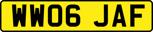 WW06JAF