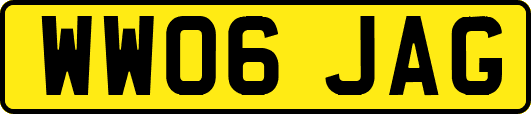 WW06JAG