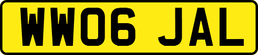 WW06JAL