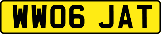 WW06JAT