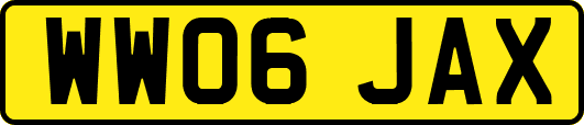WW06JAX