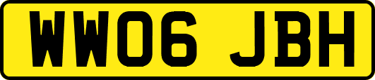 WW06JBH